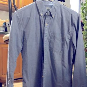 Men’s dress shirt